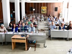 Снимка: Община Сливен