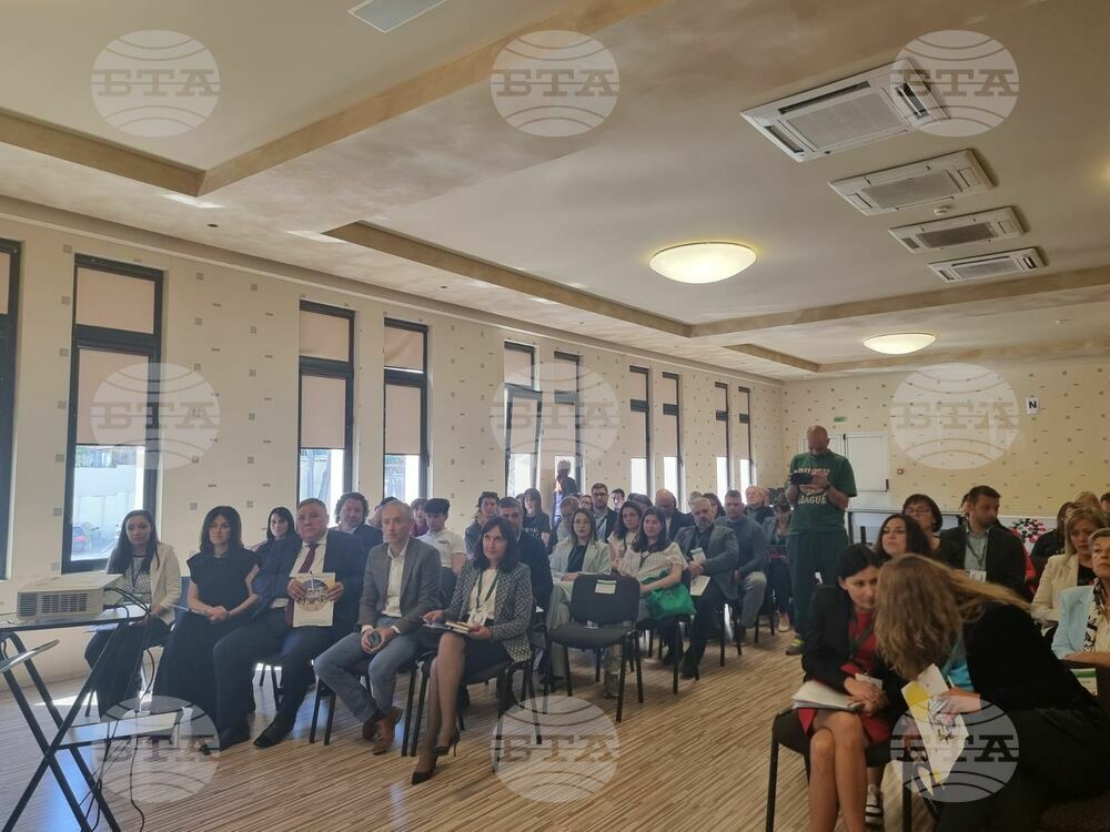 Стара Загора е домакин на четиридневна национална конференция, насочена към младежките политики