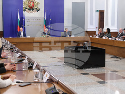 Снимка: Министерски съвет