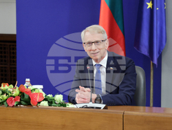 Снимка: Министерски съвет