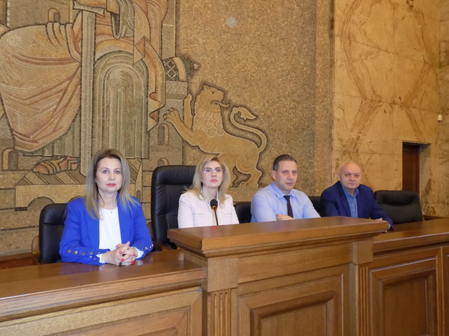 Апелативна прокуратура – София: Продължаваща тенденция за увеличаване на прокурорски преписки отчита Апелативна прокуратура – София за 2023 година