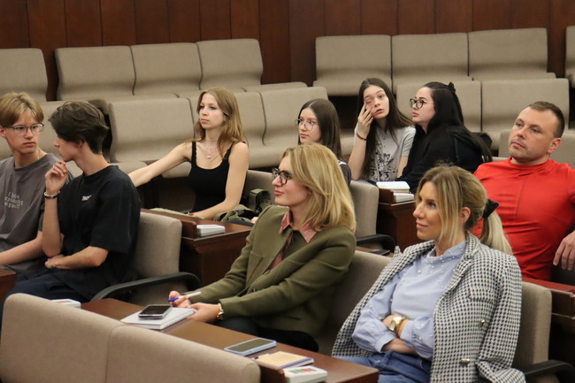 Община Хасково днес беше домакин на Международен обмен на ПМГ „Акад. Боян Петканчин“ с немското училище OTTO-SCHOTT-GYMNASIUM от Майнц, Германия