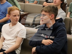 Снимка: Община Хасково