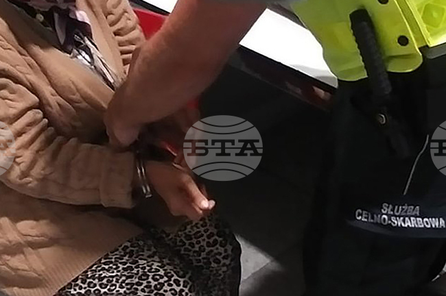 Израелската полиция разследва възрастна жена по подозрение, че е планирала убийството на премиера Нетаняху