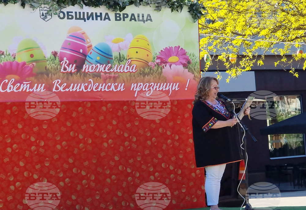 Враца - концерт