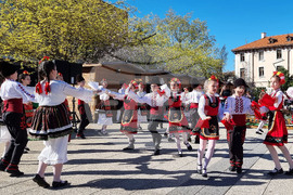 Враца - концерт