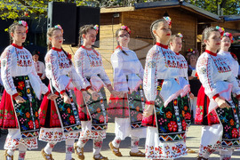 Враца - концерт