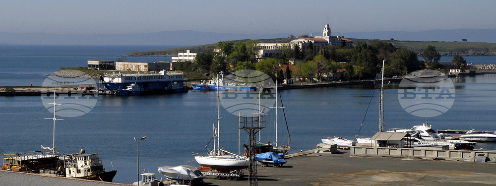 Работна среща за създаването на Център за култура и изкуство на остров Св. св. Кирик и Юлита в Созопол ще се проведе днес