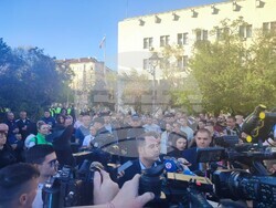 Снимка: МВР