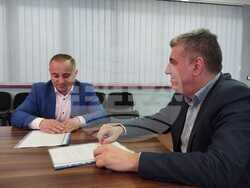 Снимка: Министерство на регионалното развитие и благоустройството