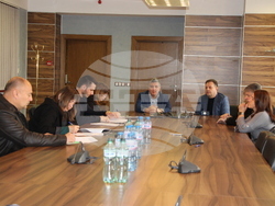 Снимка: Министерство на регионалното развитие и благоустройството