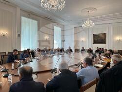 Снимки: БСП