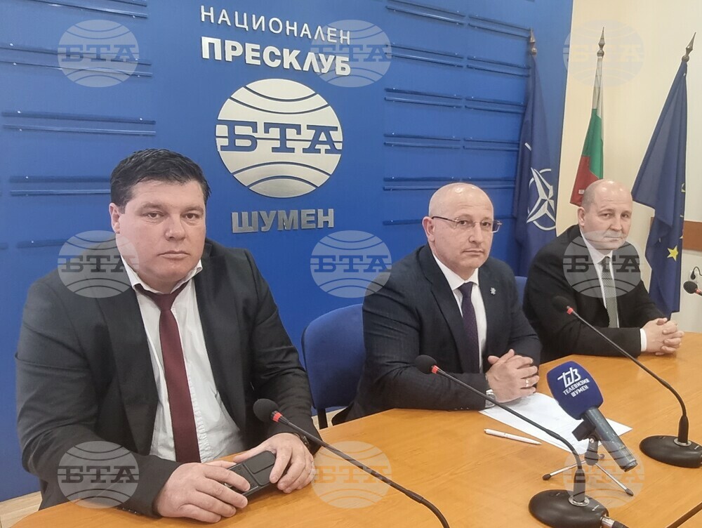 „Възраждане“ инициира подписка за изселване на преселници в Смядово