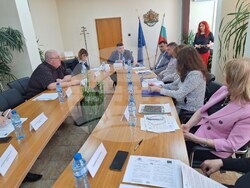 Снимка: Областна администрация Разград