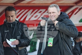 Футбол – ЦСКА-София - Ботев-Враца