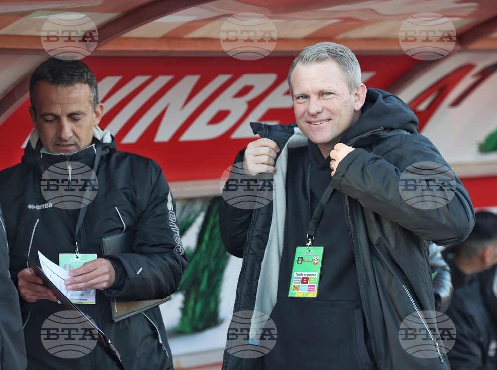 Футбол – ЦСКА-София - Ботев-Враца