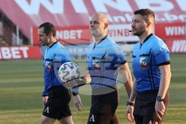 Футбол – ЦСКА-София - Ботев-Враца