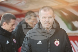 Футбол – ЦСКА-София - Ботев-Враца