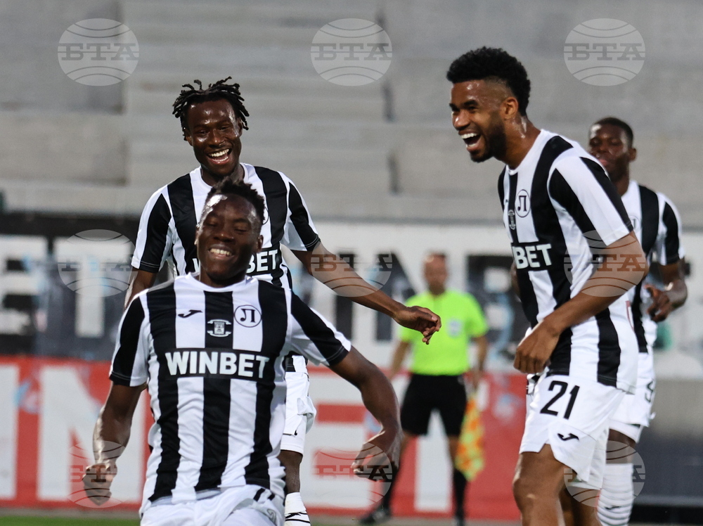 Пловдив - футбол - Локомотив (Пловдив) - Черно море