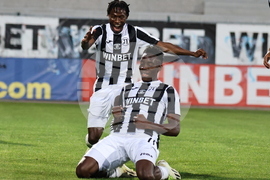 Пловдив - футбол - Локомотив (Пловдив) - Черно море