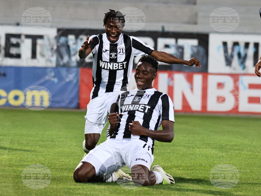 Пловдив - футбол - Локомотив (Пловдив) - Черно море