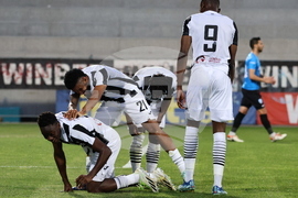 Пловдив - футбол - Локомотив (Пловдив) - Черно море