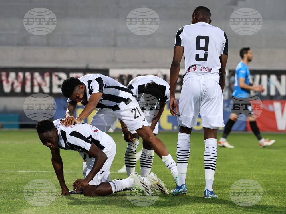 Пловдив - футбол - Локомотив (Пловдив) - Черно море