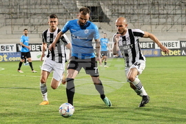 Пловдив - футбол - Локомотив (Пловдив) - Черно море