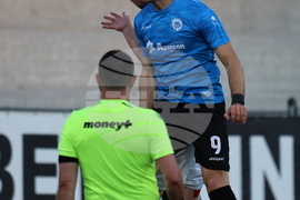 Пловдив - футбол - Локомотив (Пловдив) - Черно море