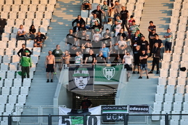 Пловдив - футбол - Локомотив (Пловдив) - Черно море