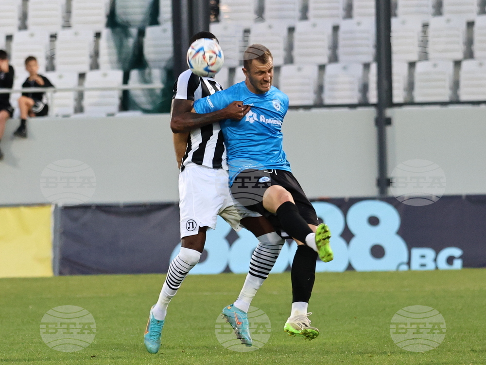 Пловдив - футбол - Локомотив (Пловдив) - Черно море