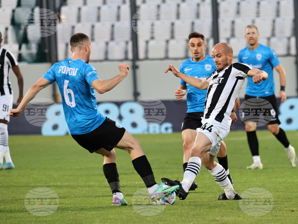 Пловдив - футбол - Локомотив (Пловдив) - Черно море