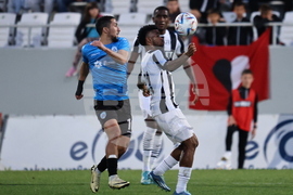 Пловдив - футбол - Локомотив (Пловдив) - Черно море