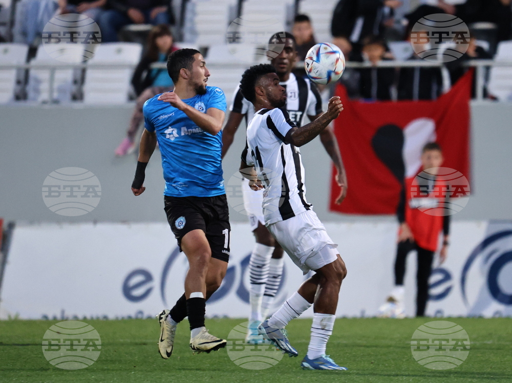 Пловдив - футбол - Локомотив (Пловдив) - Черно море