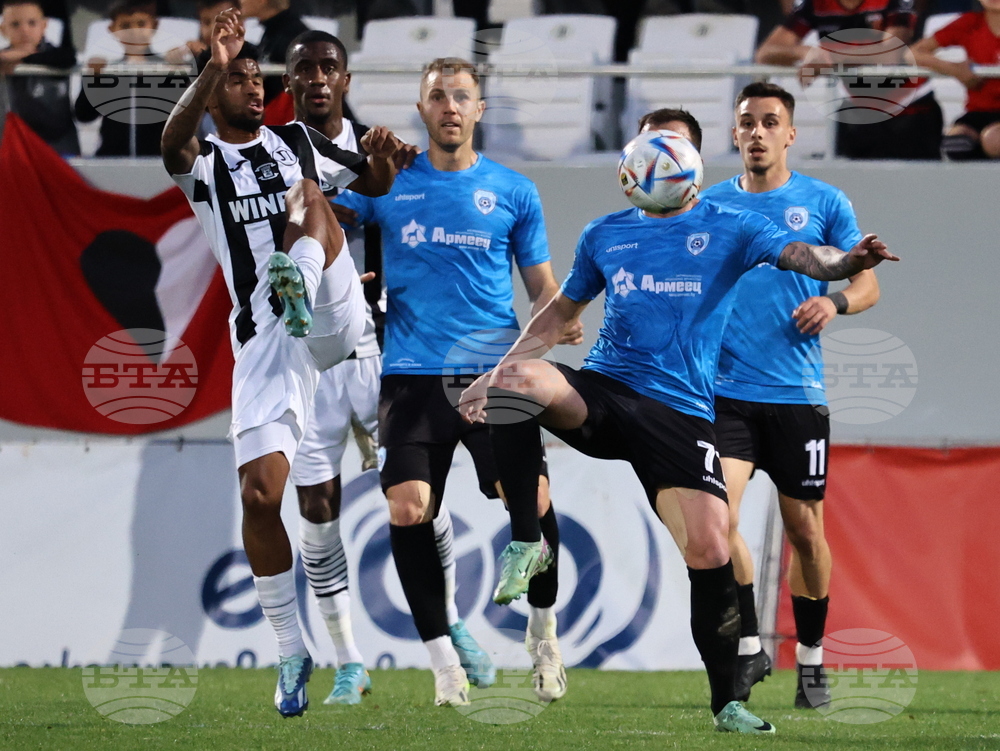 Пловдив - футбол - Локомотив (Пловдив) - Черно море