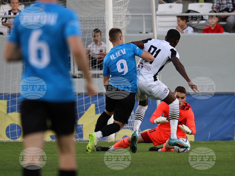 Пловдив - футбол - Локомотив (Пловдив) - Черно море