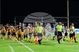 Пловдив - футбол - Ботев Пловдив - Черно море