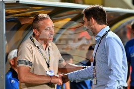 Пловдив - футбол - Ботев Пловдив - Черно море