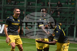 Пловдив - футбол - Ботев Пловдив - Черно море