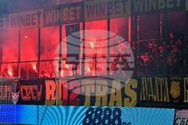 Пловдив - футбол - Ботев Пловдив - Черно море