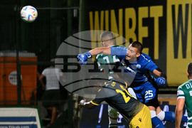 Пловдив - футбол - Ботев Пловдив - Черно море