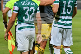 Пловдив - футбол - Ботев Пловдив - Черно море