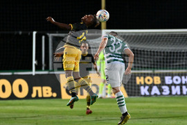 Пловдив - футбол - Ботев Пловдив - Черно море