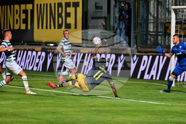 Пловдив - футбол - Ботев Пловдив - Черно море