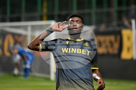 Пловдив - футбол - Ботев Пловдив - Черно море