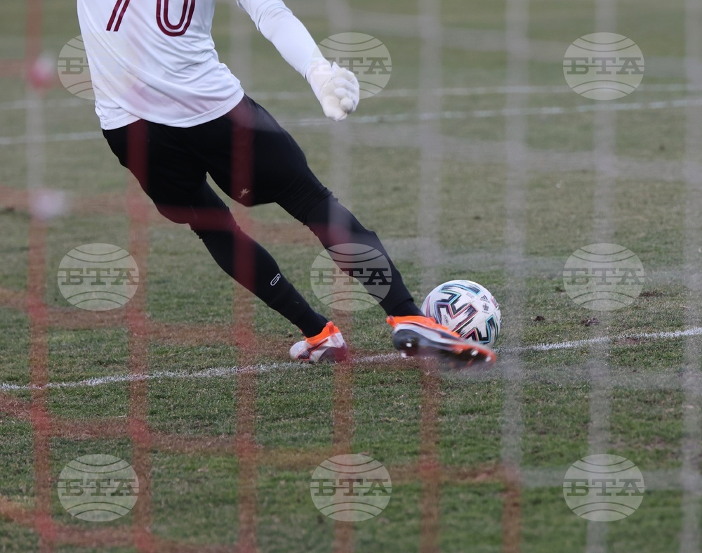 Футбол – ЦСКА-София - Ботев-Враца