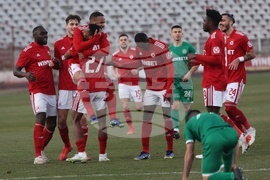 Футбол – ЦСКА-София - Ботев-Враца