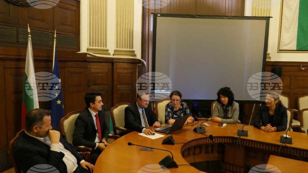 Agriculture Ministry Submits to EC Bulgaria’s Strategic Plan for Common Agricultural Policy