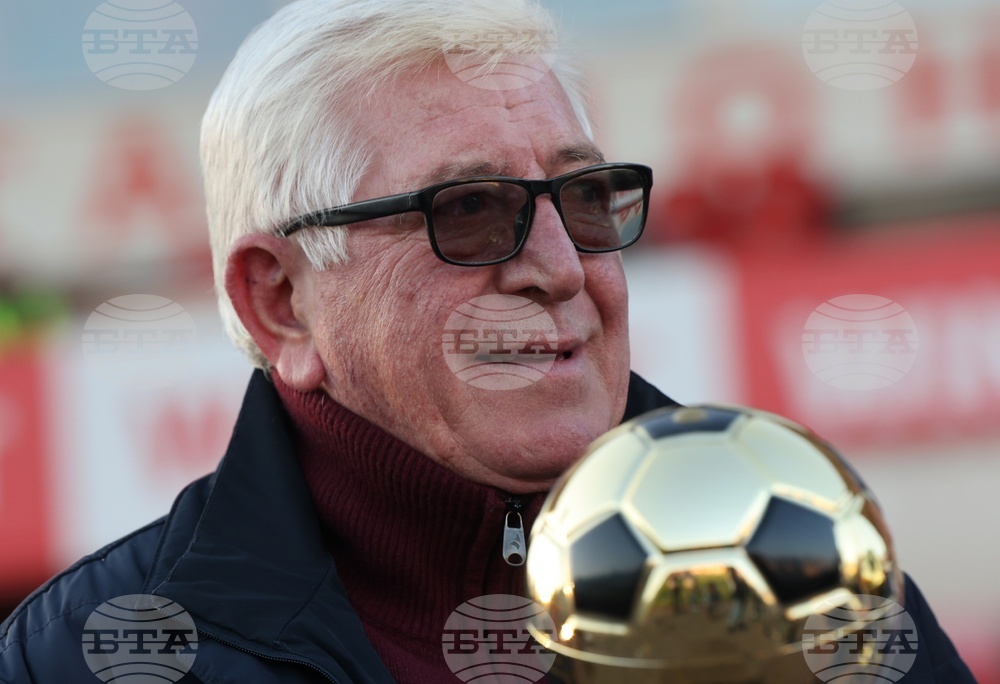 Футбол – ЦСКА-София - Ботев-Враца