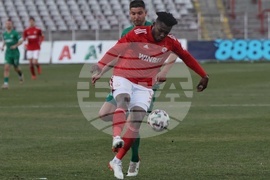 Футбол – ЦСКА-София - Ботев-Враца